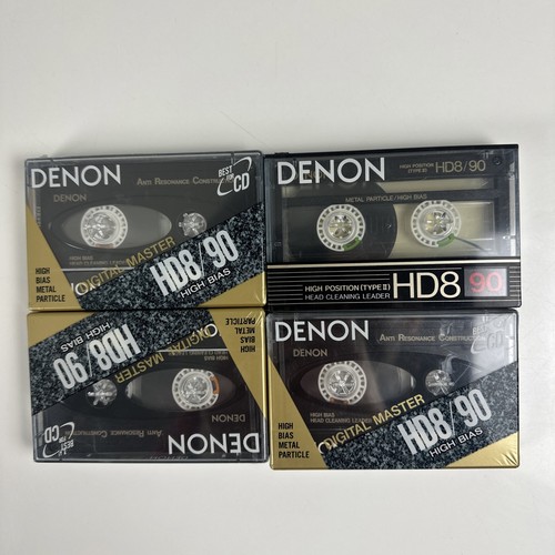 Demon hd8 high - demon, 90