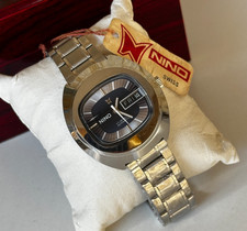 NOS OROLOGIO VINTAGE NINO MAI
