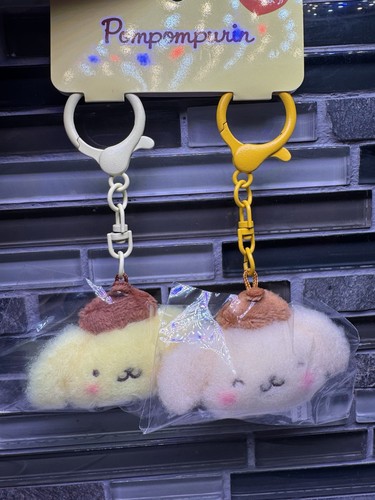 Sanrio mini peluche - sanrio,