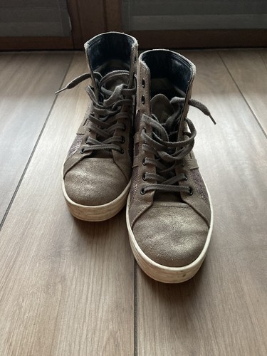 Scarpe hogan rebel 37 - rebel,