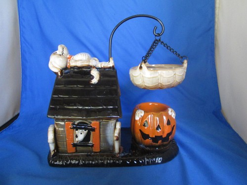 Rara candela yankee halloween - candela,