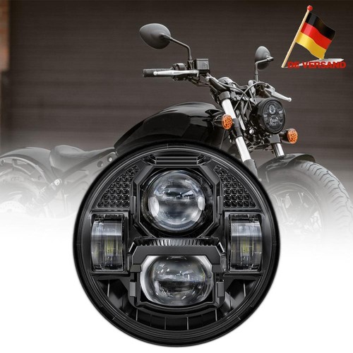 Faro proiettore led - , 5,75"