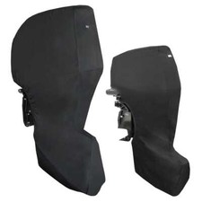 Copertura Motore Suzuki Fuoribordo Di Oceansouth Completo Propellerabdeckung