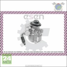 Pompa Servosterzo Idroguida