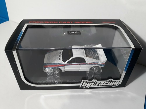 Hpi 8032 lancia 037 - 8032,