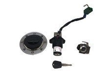 CONTATTO CHIAVE HYOSUNG COMET GT 125 2004 BLOCCHETTO TAPPO SERBATOIO ACCENSIONE