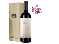 MASSOLINO BAROLO 2016 MAGNUM