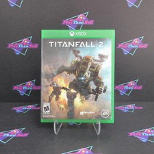 Titanfall 2 Xbox One -