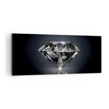 Quadro su Tela 100x40cm