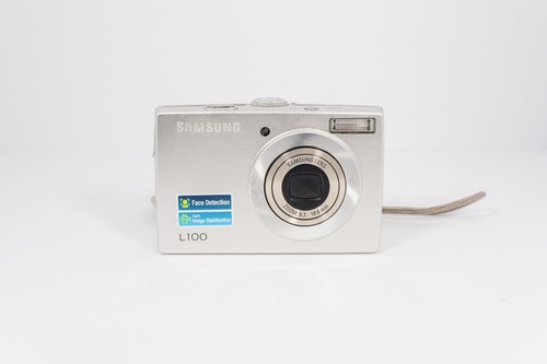 Samsung l100 megapixel - 8,2,
