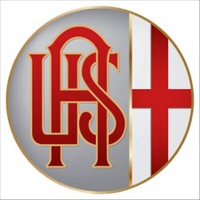 ADESIVO STICKER Alessandria