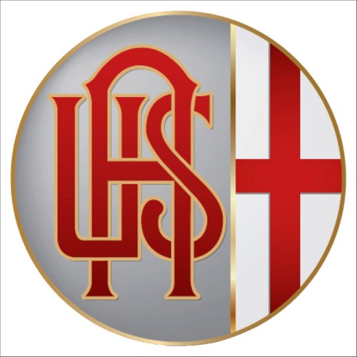 Adesivo sticker alessandria - sticker,