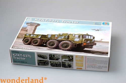 Trombettiere 01005 - 1/35,