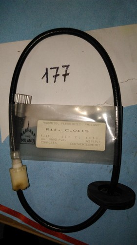 Fiat 127 1050 - 127, cl