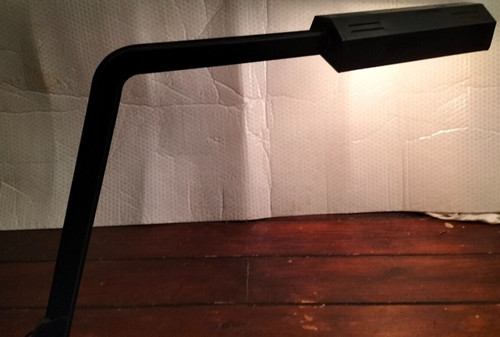 Lampada tavolo olivetti - lampada,