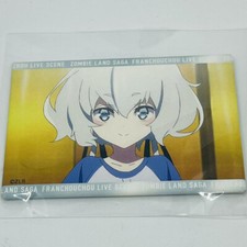 Zombieland Saga Junko Konno