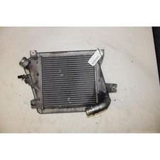 intercooler per NISSAN X-TRAIL (01 0407