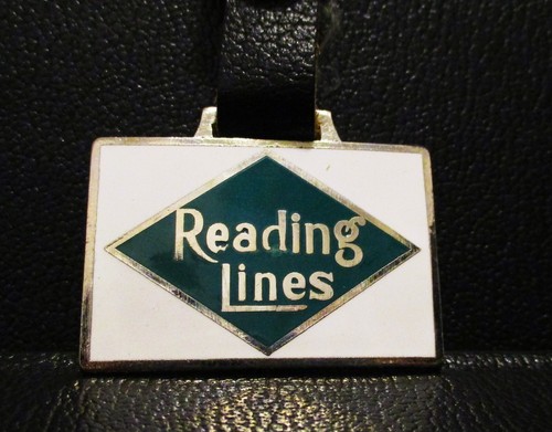 Orologio tasca reading - da,