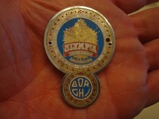 Stemma biciclette epoca Olympia