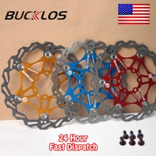 1/2pcs Rotore Freno a Disco