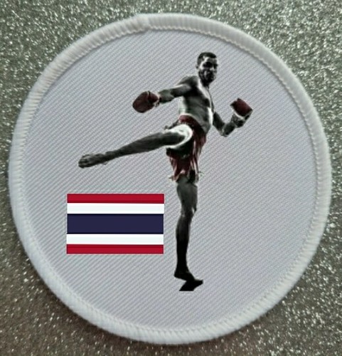Thai boxing muay - thai,