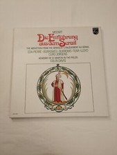 Vinile  Mozart Die Entfuhrung