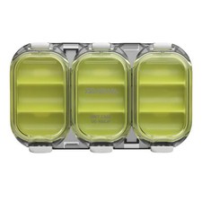 Daiwa BOX WP Scatola esca