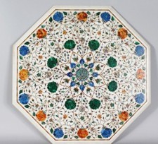 36 " Marmo Cena Tavolo Top