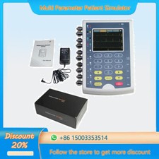 Simulatore Multiparametro