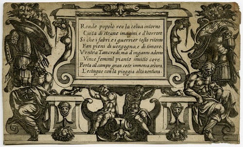 Stampa antica