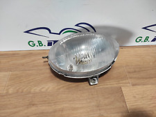 FARO FANALE ANTERIORE PIAGGIO VESPA ET2 50 2T 1997 1998 1999 2000 2001 2002 2003