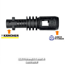 ADATTATORE DA PISTOLA KARCHER
