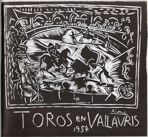 Toros valleuris 1954 di - "toros, 1954"