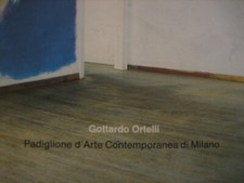 GOTTARDO ORTELLI: CATALOGO DEL