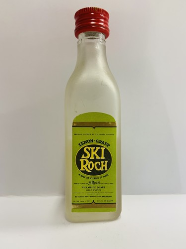 Mignon lemon grapp - mignon, ski