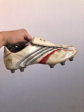 Scarpe tacchetti calcio Adidas