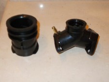 collettore di aspirazione