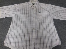 Ivy Crew MEns Shirt Extra