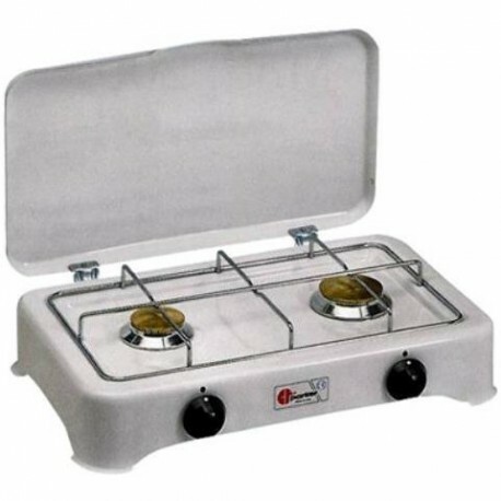 Parker fornello gas - a,