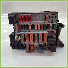 Body Computer Centralina