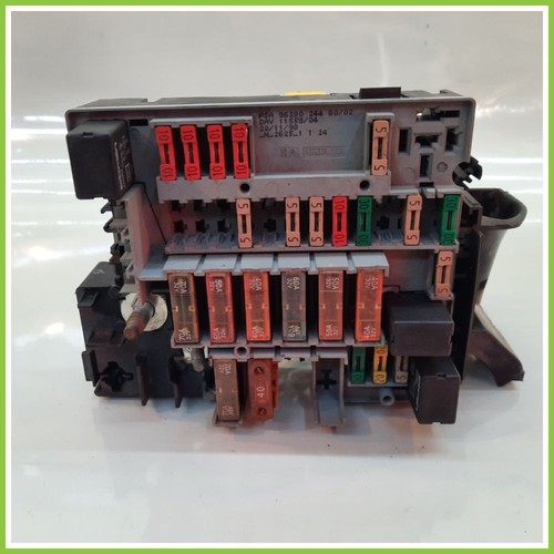 Body computer centralina - body,