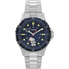 Timex peanuts snoopy - timex,