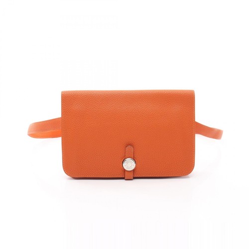 Hermes dogon poche marsupio - poche,