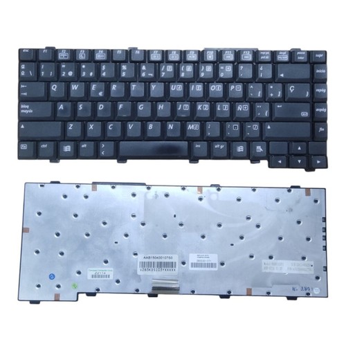 Teclado español para - , portatil
