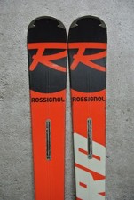 SCI Carving / Race - Rossignol
