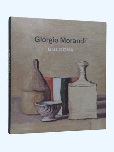 Giorgio morandi bologna 1st - bologna,