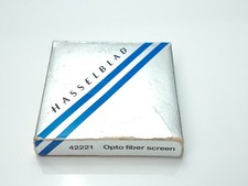 Hasselblad Opto Fiber 42221 Focusing Screen Matte