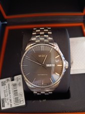 Orologio Mido Belluna Sunray