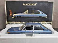 1:18 Minichamps 100021010 BMW
