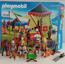 Playmobil 4273 Tenda